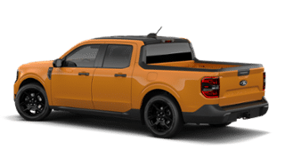 2026 Ford Maverick® External Image 3